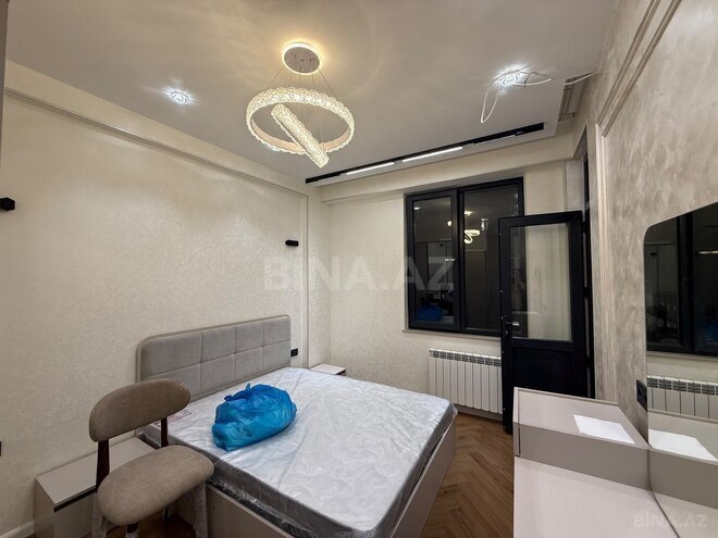 Сдается 2-комн. новостройка 60 м², м. 20 января, photo 10 from 15
