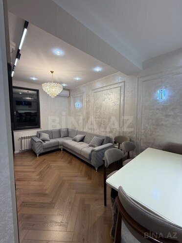Сдается 2-комн. новостройка 60 м², м. 20 января, photo 5 from 15