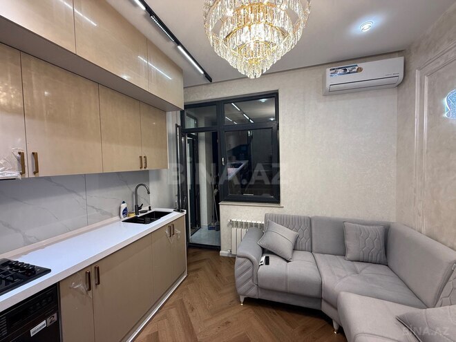 Сдается 2-комн. новостройка 60 м², м. 20 января, photo 3 from 15