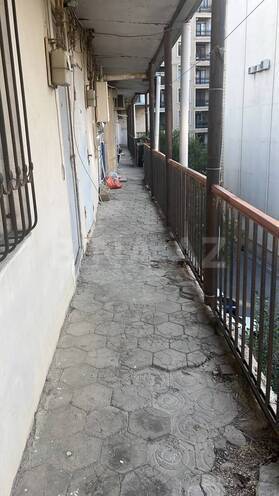 Сдаётся 2-комн. вторичка 50 м², м. Нариман Нариманов, photo 10 from 11