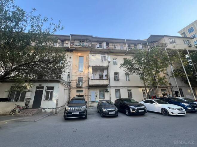 Сдаётся 2-комн. вторичка 50 м², м. Нариман Нариманов, photo 8 from 11