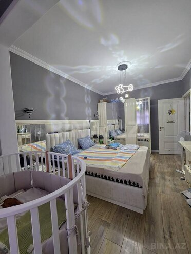Продаётся 3-комн. вторичка 100 м², м. Мемар Аджеми, photo 3 from 12
