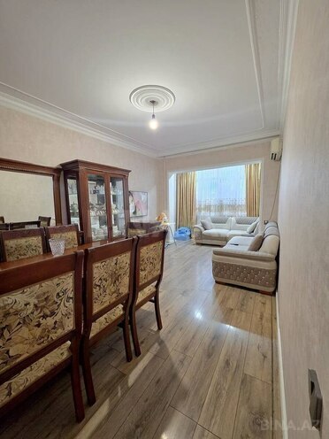 Продаётся 3-комн. вторичка 100 м², м. Мемар Аджеми, photo 4 from 12