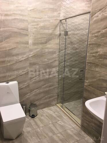 Сдаётся 3-комн. новостройка 170 м², Насиминский  р., photo 13 from 18