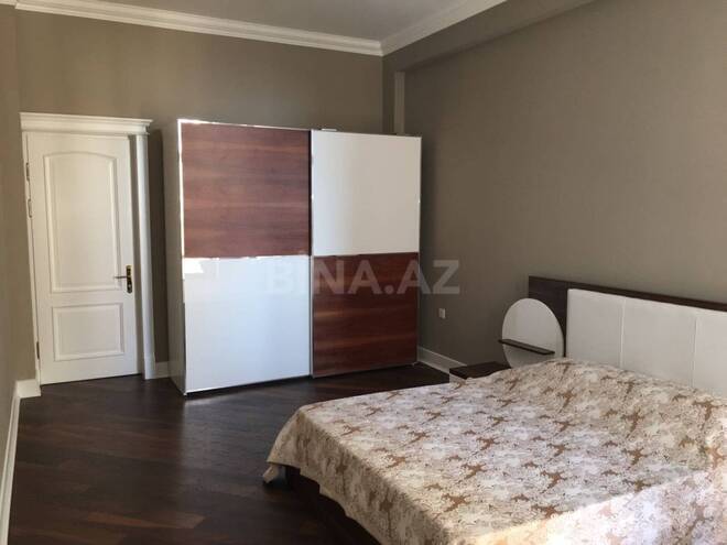 Сдаётся 3-комн. новостройка 170 м², Насиминский  р., photo 8 from 18