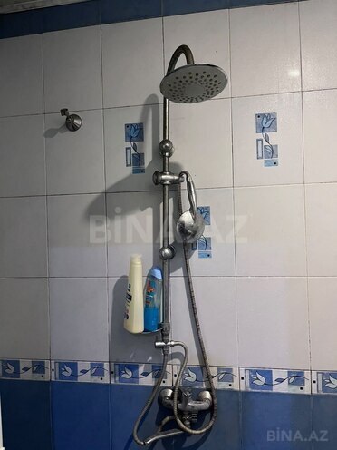 İcarəyə verilir 2 otaqlı köhnə tikili 45 m², Nizami m., photo 8 from 9