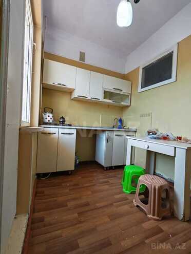 Satılır 2 otaqlı köhnə tikili 70 m², Biləcəri q., photo 9 from 20