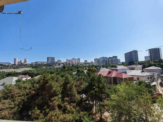 Satılır 2 otaqlı köhnə tikili 70 m², Biləcəri q., photo 18 from 20