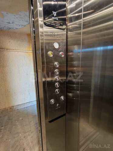 Satılır 2 otaqlı köhnə tikili 70 m², Biləcəri q., photo 16 from 20