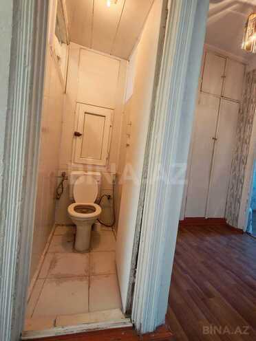 Satılır 2 otaqlı köhnə tikili 70 m², Biləcəri q., photo 11 from 20