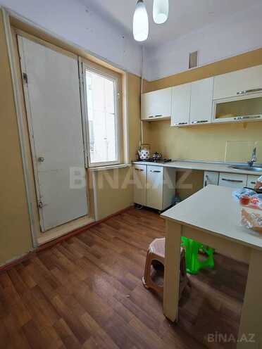 Satılır 2 otaqlı köhnə tikili 70 m², Biləcəri q., photo 10 from 20