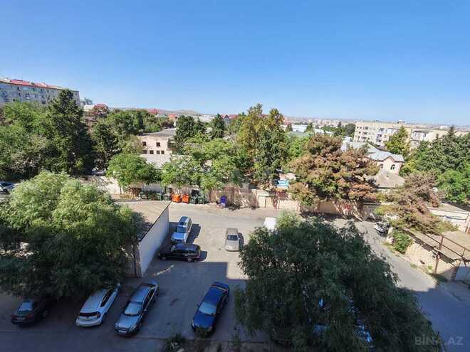 Satılır 2 otaqlı köhnə tikili 70 m², Biləcəri q., photo 19 from 20