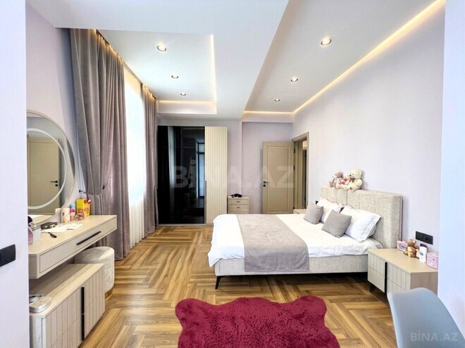 Продается 4-комн. новостройка 182 м², м. Нариман Нариманов, photo 13 from 24