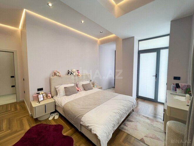 Продается 4-комн. новостройка 182 м², м. Нариман Нариманов, photo 12 from 24