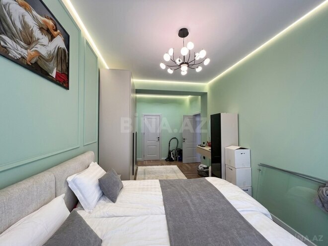 Продается 4-комн. новостройка 182 м², м. Нариман Нариманов, photo 9 from 24