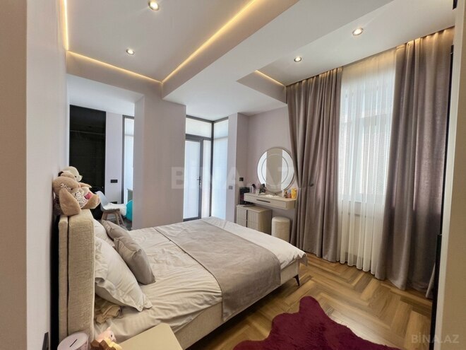 Продается 4-комн. новостройка 182 м², м. Нариман Нариманов, photo 11 from 24