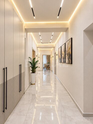 Продается 4-комн. новостройка 182 м², м. Нариман Нариманов, photo 21 from 24