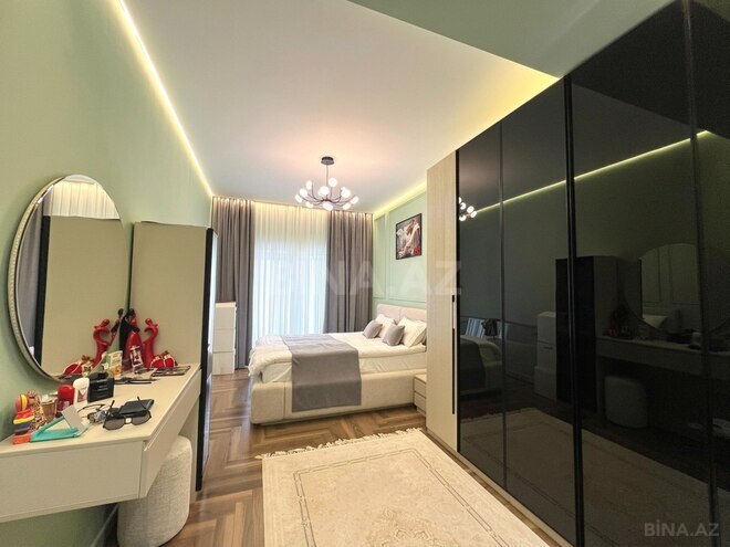 Продается 4-комн. новостройка 182 м², м. Нариман Нариманов, photo 8 from 24