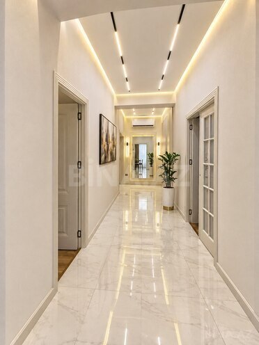 Продается 4-комн. новостройка 182 м², м. Нариман Нариманов, photo 20 from 24
