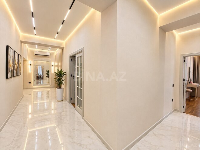 Продается 4-комн. новостройка 182 м², м. Нариман Нариманов, photo 22 from 24