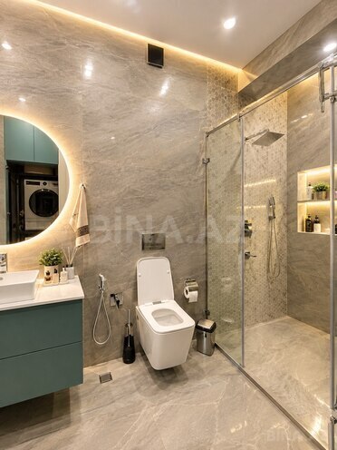 Продается 4-комн. новостройка 182 м², м. Нариман Нариманов, photo 10 from 24