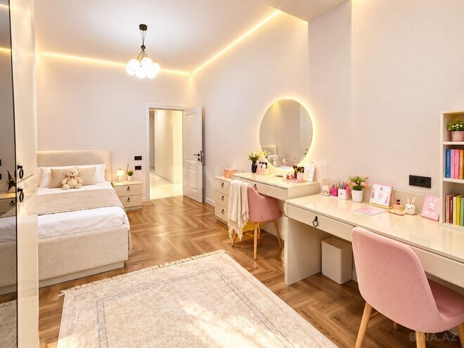 Продается 4-комн. новостройка 182 м², м. Нариман Нариманов, photo 17 from 24