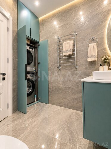 Продается 4-комн. новостройка 182 м², м. Нариман Нариманов, photo 18 from 24