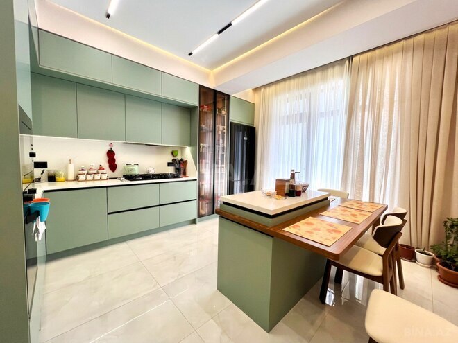 Продается 4-комн. новостройка 182 м², м. Нариман Нариманов, photo 6 from 24