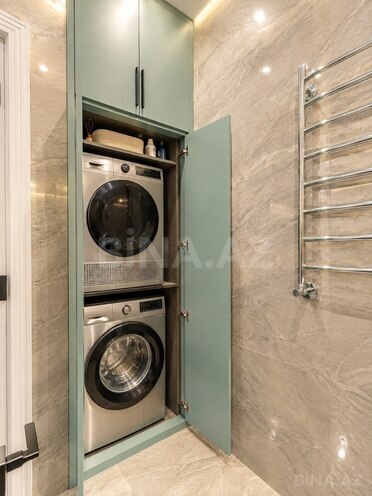 Продается 4-комн. новостройка 182 м², м. Нариман Нариманов, photo 19 from 24