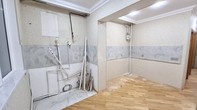 Продается 3-комн. вторичка 90 м², м. Азадлыг проспекти, photo 17 from 27