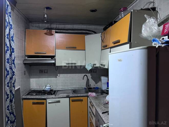 İcarəyə verilir 2 otaqlı köhnə tikili 50 m², Elmlər Akademiyası m., photo 6 from 8