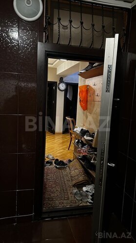 İcarəyə verilir 3 otaqlı yeni tikili 75 m², İnşaatçılar m., photo 7 from 15