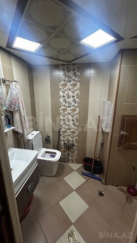 İcarəyə verilir 3 otaqlı yeni tikili 75 m², İnşaatçılar m., photo 5 from 15