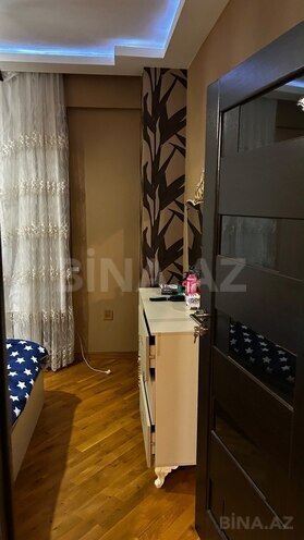 İcarəyə verilir 3 otaqlı yeni tikili 75 m², İnşaatçılar m., photo 12 from 15