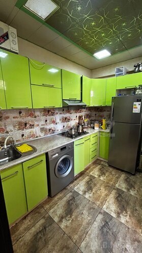 İcarəyə verilir 3 otaqlı yeni tikili 75 m², İnşaatçılar m., photo 11 from 15