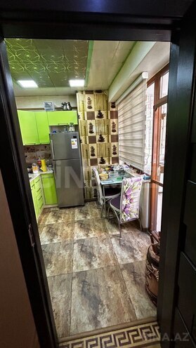 İcarəyə verilir 3 otaqlı yeni tikili 75 m², İnşaatçılar m., photo 9 from 15