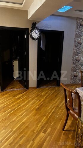 İcarəyə verilir 3 otaqlı yeni tikili 75 m², İnşaatçılar m., photo 13 from 15