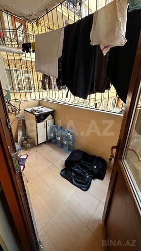 İcarəyə verilir 3 otaqlı yeni tikili 75 m², İnşaatçılar m., photo 10 from 15