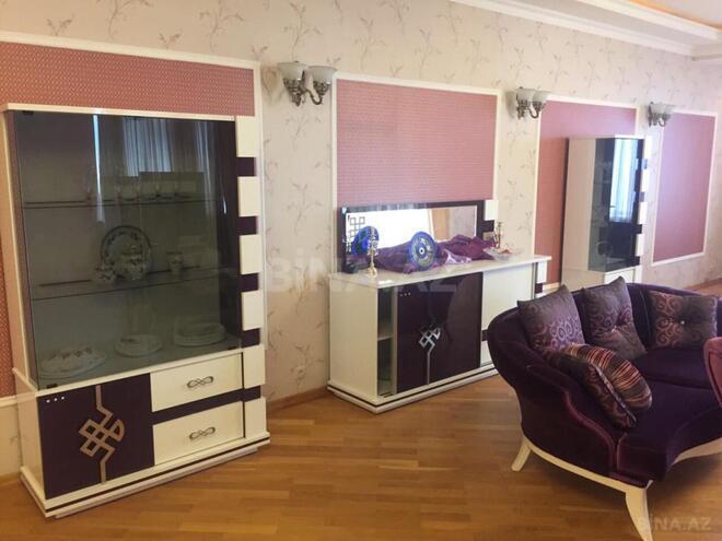 Satılır 5 otaqlı yeni tikili 300 m², İçəri Şəhər m., photo 4 from 26