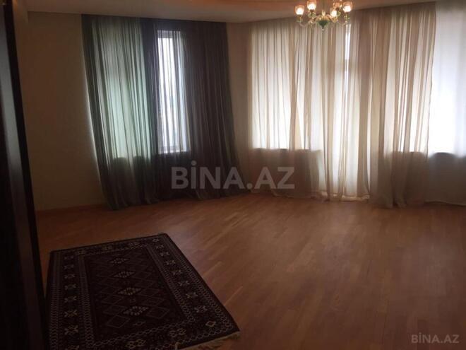 Satılır 5 otaqlı yeni tikili 300 m², İçəri Şəhər m., photo 18 from 26