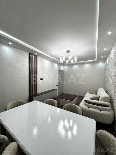 Satılır 3 otaqlı köhnə tikili 80 m², Əhmədli m., photo 3 from 15