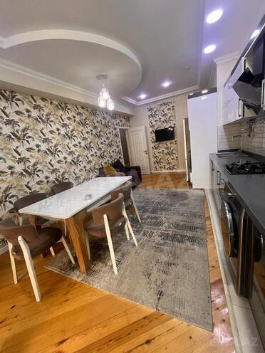 Сдаётся 3-комн. новостройка 135 м², м. 28 мая, photo 4 from 21