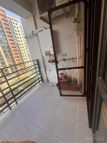 Сдаётся 3-комн. новостройка 135 м², м. 28 мая, photo 7 from 21