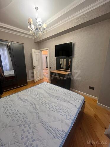 Сдаётся 3-комн. новостройка 135 м², м. 28 мая, photo 10 from 21