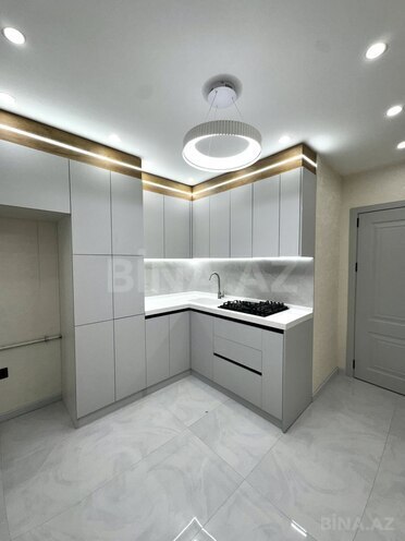 Satılır 3 otaqlı köhnə tikili 80 m², Əhmədli m., photo 6 from 15