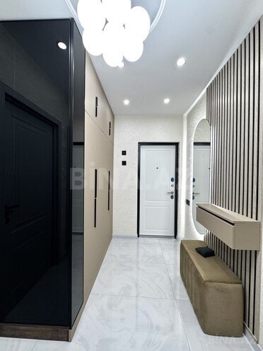 Satılır 3 otaqlı köhnə tikili 80 m², Əhmədli m., photo 12 from 15