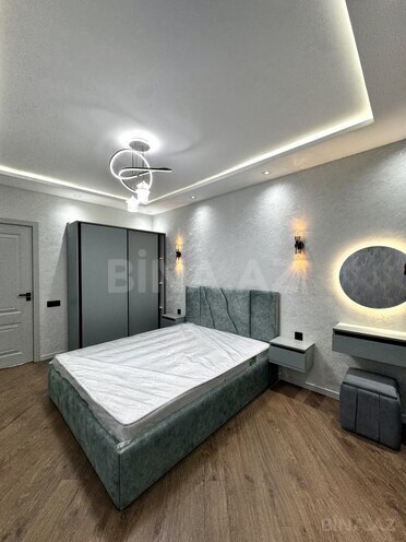 Satılır 3 otaqlı köhnə tikili 80 m², Əhmədli m., photo 10 from 15