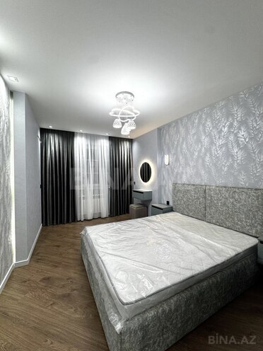 Satılır 3 otaqlı köhnə tikili 80 m², Əhmədli m., photo 7 from 15