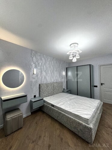 Satılır 3 otaqlı köhnə tikili 80 m², Əhmədli m., photo 8 from 15