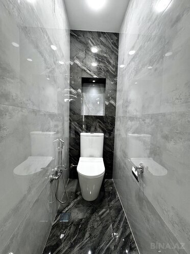 Satılır 3 otaqlı köhnə tikili 80 m², Əhmədli m., photo 14 from 15